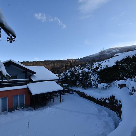 Apartamenty Czyrna Przy Gondoli Szczyrk Eksteriør bilde