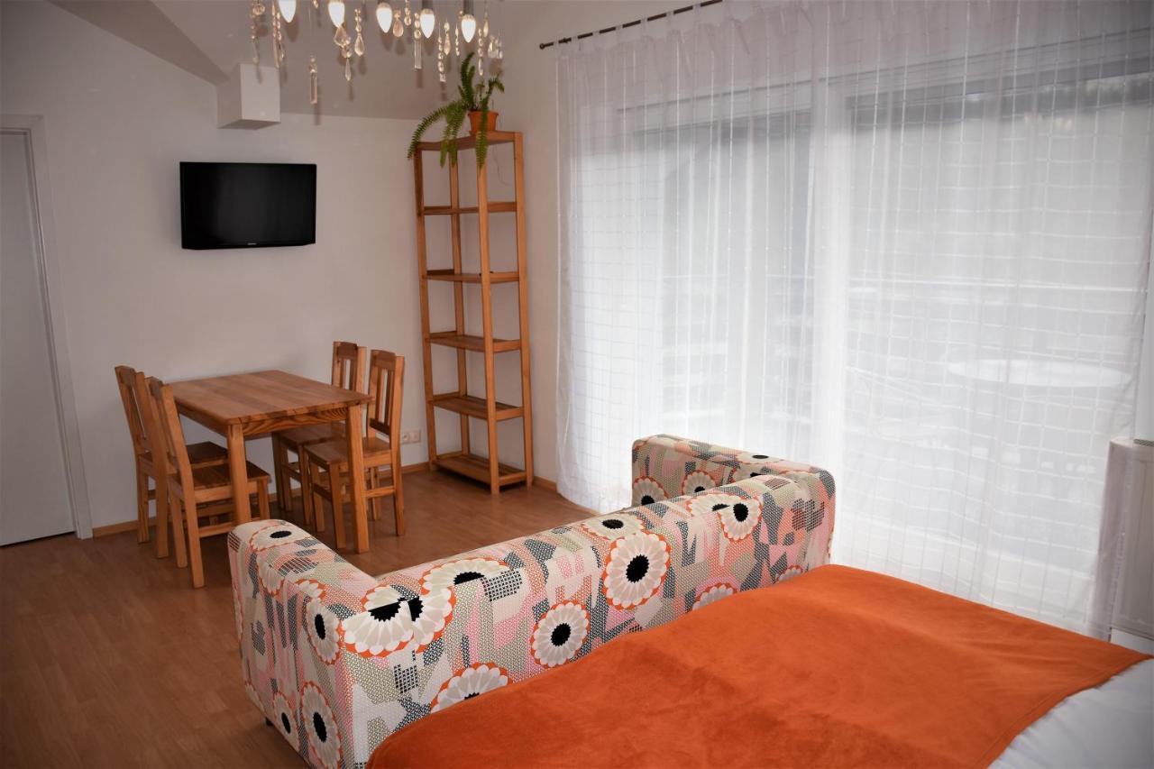 Apartamenty Czyrna Przy Gondoli Szczyrk Eksteriør bilde